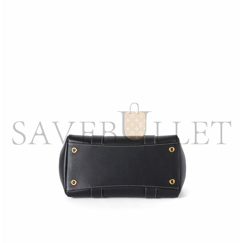 L**o p*ana large loom bag l25 fao2130 (25*18*12.5cm)